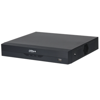 Dahua DH-XVR5108HS-4KL-I3/T – Видеорегистратор (8 каналов, 4K, WizSense, AcuPick)