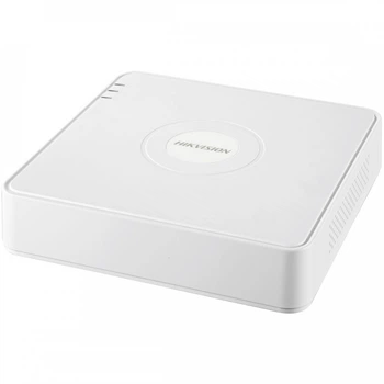 Hikvision DS-7108NI-Q1(D) - 8-канальный сетевой видеорегистратор
