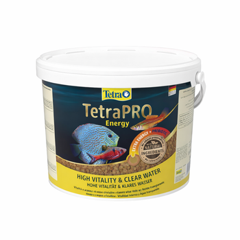 Корм для риб Tetra Pro Energy 10л / 2,1 кг 141582