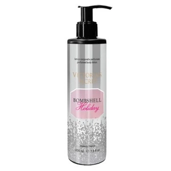 Парфюмированный лосьон для тела Victoria's Secret Bombshell Holiday Brand Collection 200 мл
