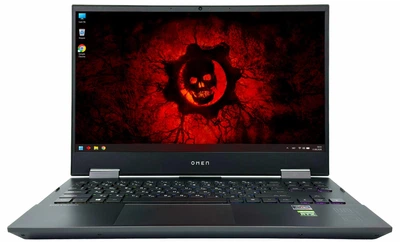 Ноутбук HP Omen 15 - ROZETKA | Купити ноутбук HP Omen 15 в Києві