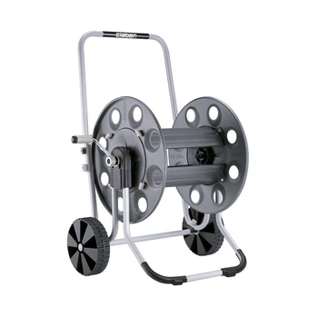 Тележка для поливочного шланга Claber Gemini 8894 (1/2" - 130 м)