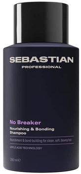 Шампунь для волосся Sebastian Professionals No.Breaker живильний 280 мл (4068359129779)
