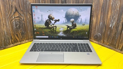 Ноутбук Hp Elitebook 850 G7 (15.6" FHD IPS,Core i5-10210u,Intel UHD Graphics) (6203) Б/У