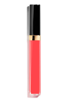 Увлажняющий блеск для губ CHANEL Rouge Coco Hydra Gloss, 436 Solaire, 5.5г