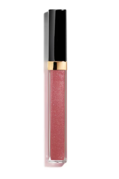 Увлажняющий блеск для губ CHANEL Rouge Coco Hydra Gloss, 447 Bourgeosie, 5.5г