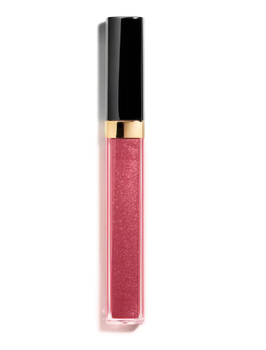 Увлажняющий блеск для губ CHANEL Rouge Coco Hydra Gloss, 446 Nacre, 5.5г