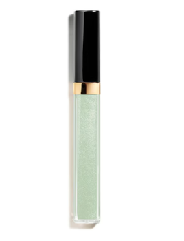 Увлажняющий блеск для губ CHANEL Rouge Coco Hydra Gloss, 458 Eclectique, 5.5г