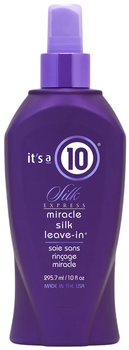 Кондиціонер для волосся It's a 10 Silk Express незмивний 295.7 мл (898571000662)