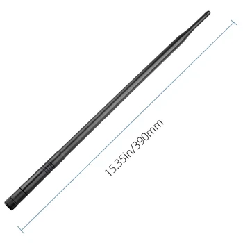 Wi-Fi Антена AP-2.4G/5.8G AP-05 SMA
