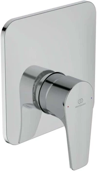 Смеситель для душа скрытого монтажа Ideal Standard Cerafine D A7188AA, хром
