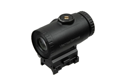 3x оптичний збільшувач Vector Optics Paragon 3x18 Mini Magnifier (5003805)