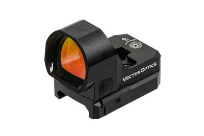 Приціл коліматорний Vector Optics Frenzy-X 1x22x26 MOS 3MOA (5003350)