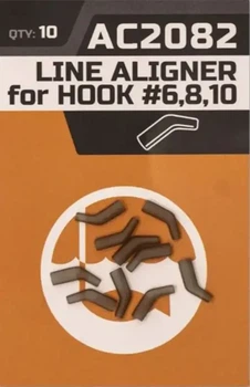 Адаптер Orange "Лентяйка" для крючков №6,8,10 в уп.10 шт.