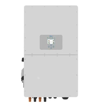 Гибридный трехфазный инвертор Deye SUN-50K-SG01HP3-EU-BM4 WiFi 50 кВт
