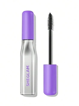Туш (об'єм та під підкручування) SHEGLAM Lashlighter Mega Boost Mascara