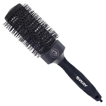Брашинг Sway Eco Organic Black 44 мм.