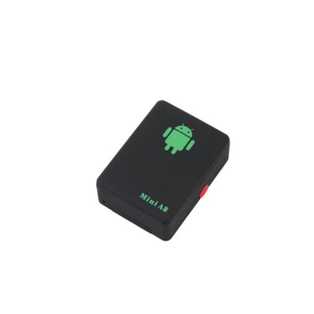 Мини GPS трекер A8 3450 с поддержкой SIM-карты