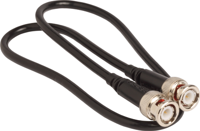 Kabel antenowy Shure UA 802 BNC-BNC 60 cm (042406053204)