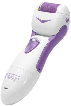 Електрична пилка для педикюру IDItalian design Smooth Pedicure