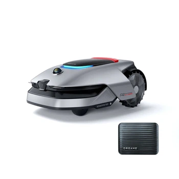 Газонокосарка-робот Dreame Roboticmower A2 3000