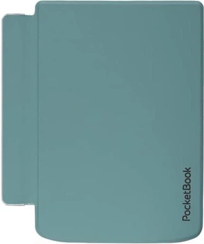 Обложка PocketBook 619_629_634 Shell-Strap series Sage Green (SH-TR-ST-634-SG-WW)
