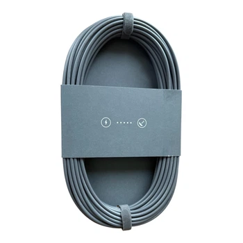 Кабель живлення 15 метрів для Starlink Mini