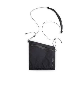 Сумка Salomon Acs Pouch 2 Black LC2252100 MISC чорна