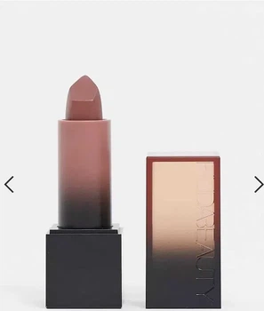 Кремовая губная помада Huda Beauty Power Bullet Cream Glow Sweet Nude Baby Face 3g