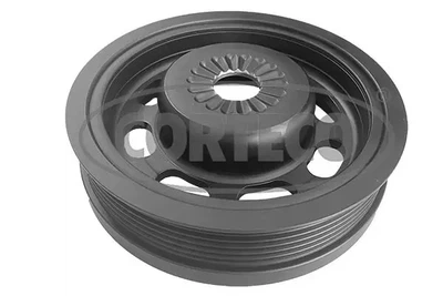 CORTECO VW шків к/вала 1,2-1,5TFSI/TSI 12- 49487436 Corteco (49487436)