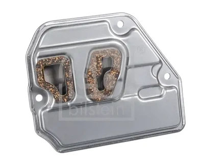 FEBI BMW фільтр акп MINI 101163 Febi (101163)