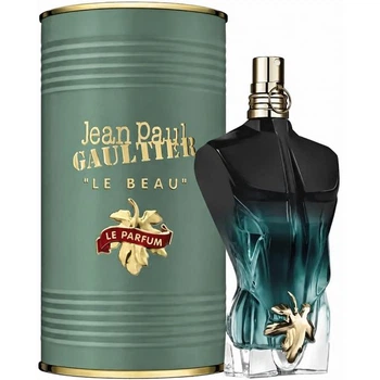Jean Paul Gaultier Le Beau Le Parfum 125 ml парфумована вода для чоловіків