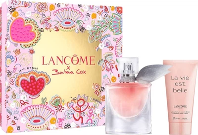 Набір для жінок Lancome La Vie Est Belle Парфумована вода 30 мл + Лосьйон для тіла 50 мл (3614274787597)