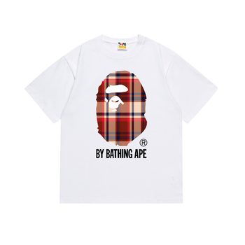 Мужская футболка Bape, S (FBape07)