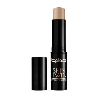 TopFace - Контур стік "Skin Twin - Perfect Stick Contour" [02 - Top Chic]