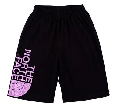 Чоловічі шорти The North Face, чорний, розмір M (TNFSH0001)