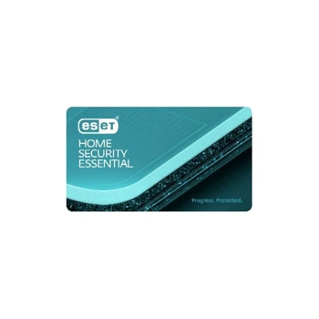 Антивірус Eset Home Security Essential 10 ПК 3 year нова покупка (EHSE_10_3_B)