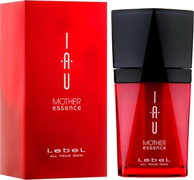 Восстанавливающая эссенция Lebel IAU Mother Essence для сухих, ломких и поврежденных волос 25 мл (4952195624652)