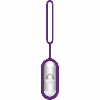 Ультразвуковий прилад для покращення сну ABUNRO Purple (RD4384130820250)