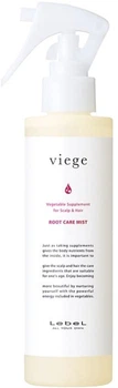 Міст для прикореневого об’єму та догляду за шкірою голови Lebel Viege Root Care Mist 180 мл (4952195625734)