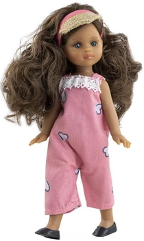 Лялька Paola Reina Daniela 21 cm 02123 (8431031021238)