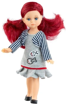 Лялька Paola Reina Pili 21 cm 02130 (8431031021306)