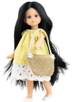 Лялька Paola Reina Noah 21 cm 02135 (8431031021351)