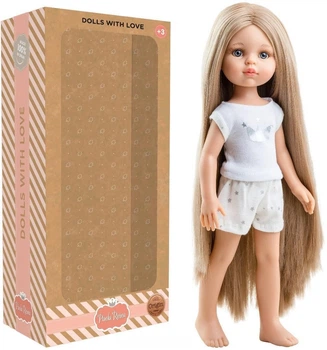 Lalka Paola Reina Carla 32 cm 13212BOX (8431031032128)