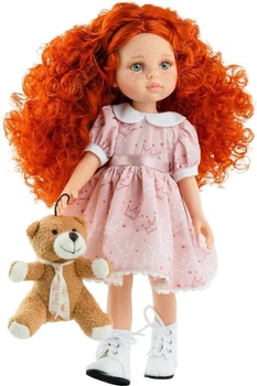 Lalka Paola Reina Marga 32 cm 04489 (8431031044893)