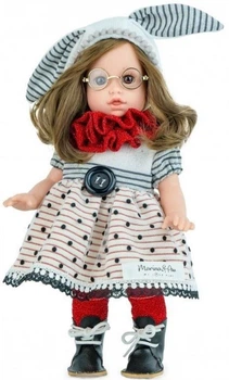 Лялька Marina&Pau Petit Soleil Bunny 30 см MP2545 (8435606225458)