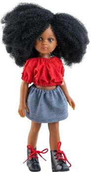 Lalka Paola Reina Camila 32 cm 04671 (8431031046712)