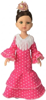 Lalka Paola Reina Carol 32 cm 04713 (8431031047139)
