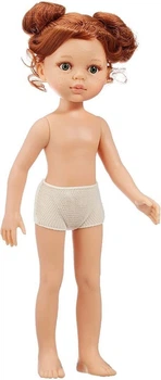 Lalka Paola Reina Cristi bez ubranki 32 cm 14442 (8431031144425)