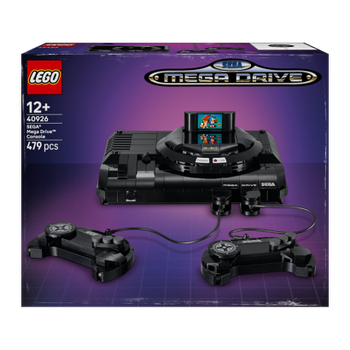 Конструктор Lego SEGA® Mega Drive™ 40926